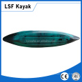 LSF Wholesale new design angler kayak fishing with foot pedal drive